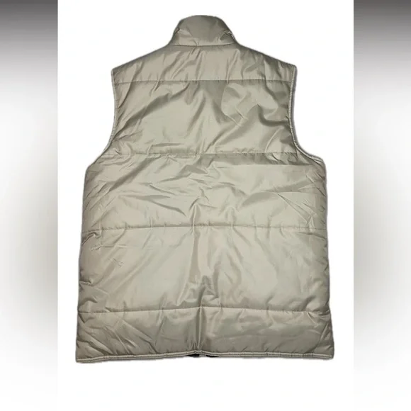 Van Heusen Men’s Puffer Vest - Picture 2 of 3